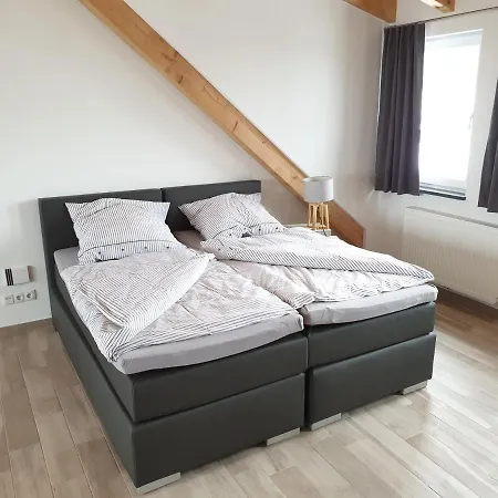 Apartment Beim Hooch 